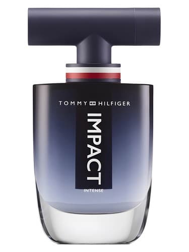 Impact Intense - تاثیر شدید