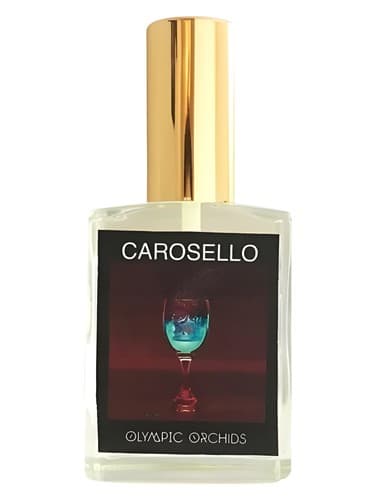 Carosello - کاروسلو