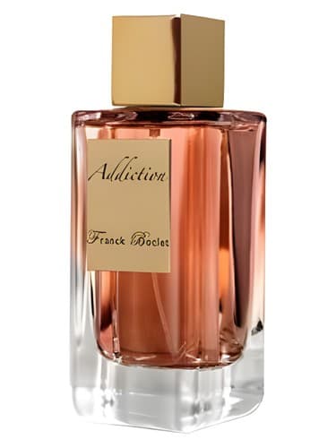 Addiction - اعتیاد