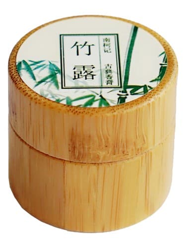 Bamboo Dew 竹露 - شبنم بامبو 竹露
