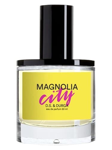 Magnolia City