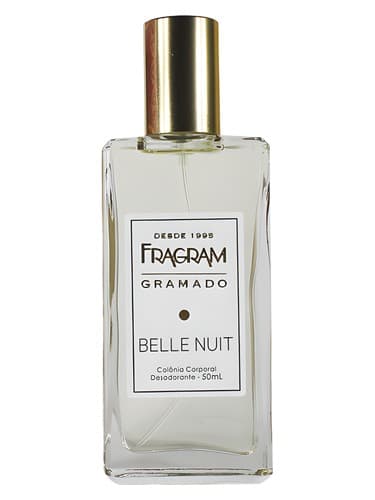 Belle Nuit - خوشگل نویت