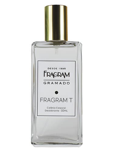 Fragram T  