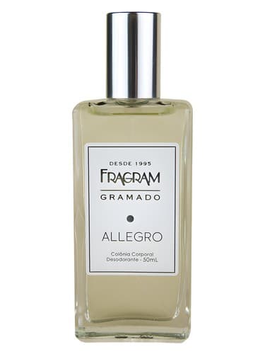 Allegro - آلگرو