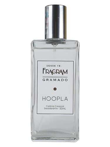 Hoopla - هوپلا