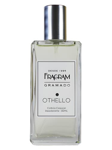 Othello - اتللو