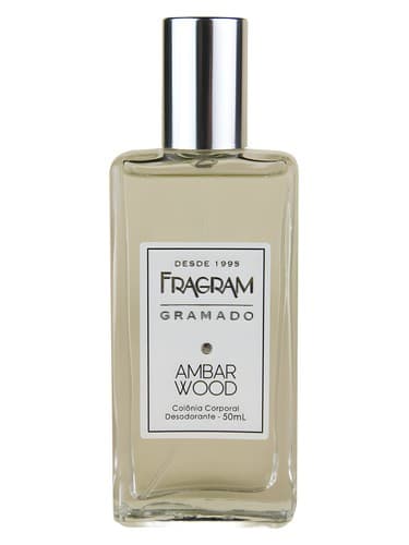 Ambar Wood