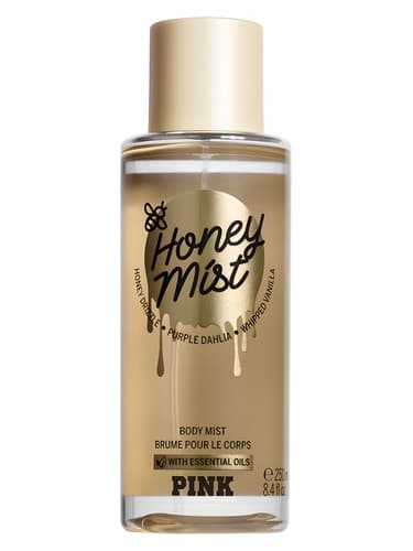 Honey Mist - مه هانی