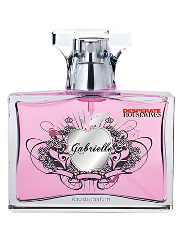 Desperate Housewives Gabrielle - گابریل خانم خانه دار ناامید