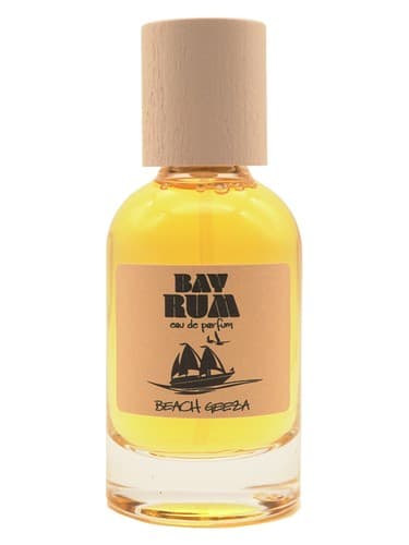 Bay Rum - رام خلیج