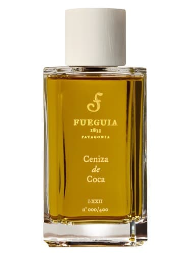 Ceniza De Coca - سنیزا د کوکا