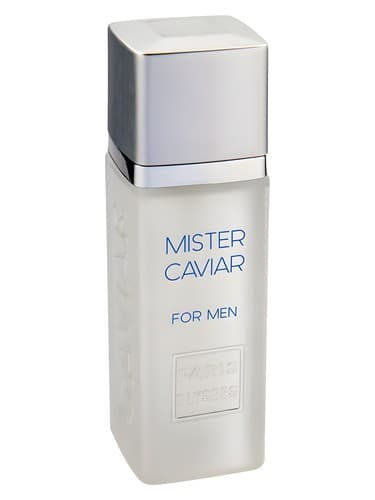 Mister Caviar