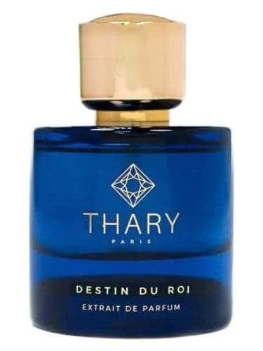 Destin du Roi