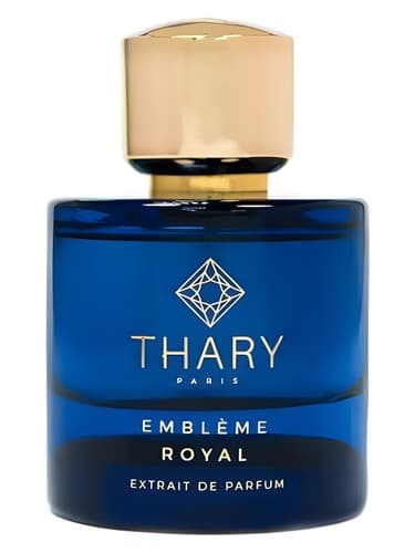Emblème Royal