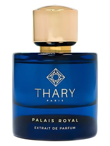 Palais Royal - کاخ رویال