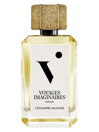 L'échappée Sauvage