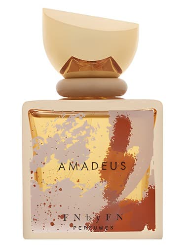 Amadeus - آمادئوس