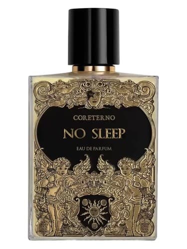 No Sleep - بدون خواب