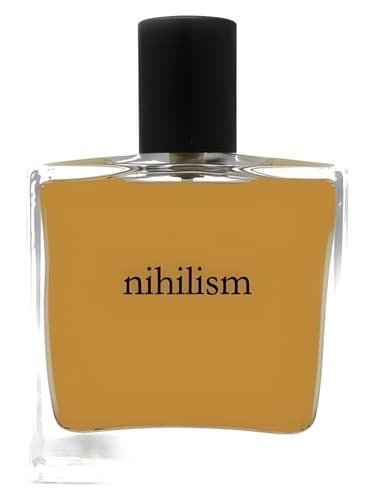 Nihilism - نیهیلیسم