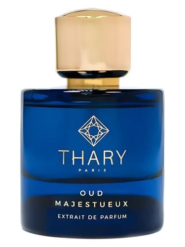 Oud Majestueux