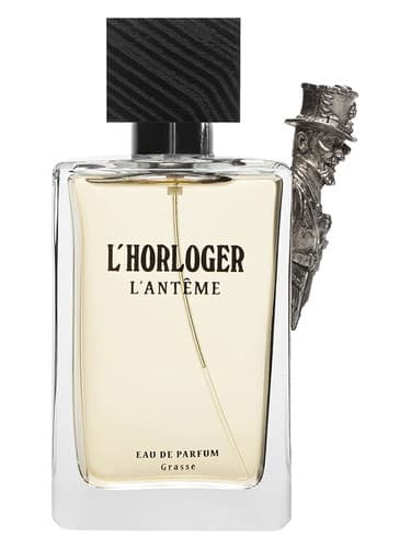 L'Horloger 