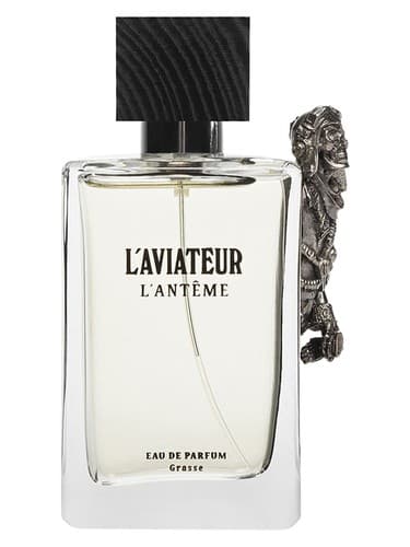 L'Aviateur