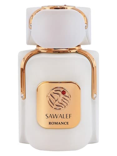 Romance - عاشقانه