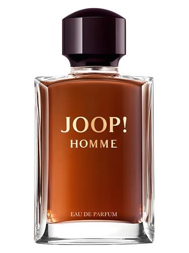 Joop! Homme Eau de Parfum - جوپ! ادو پرفیوم هوم