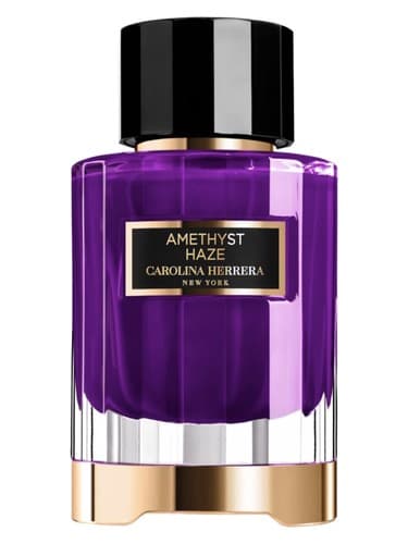 Amethyst Haze - مه آمیتیست