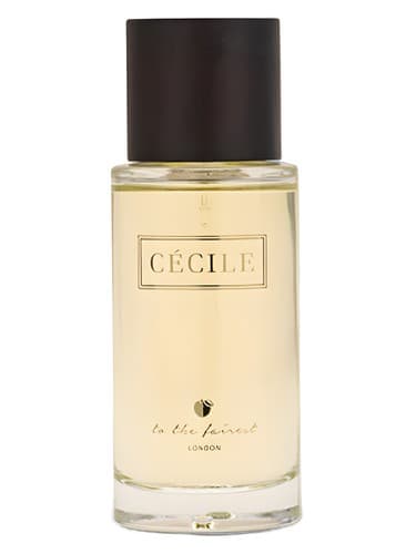 Cécile - سیسیل