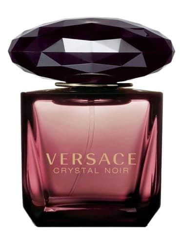 Crystal Noir Eau de Toilette - ادو تویلت کریستال نویر