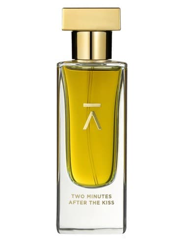 Two Minutes After The Kiss - دو دقیقه بعد از بوسه