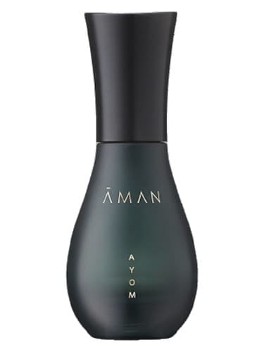 Ayom - ایوم