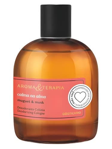 Aroma & Terapia Calma na Alma - رایحه و تراپیا کالما و آلما