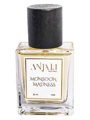 Monsoon Madness - جنون موسمی