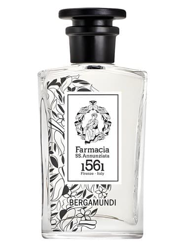 Bergamundi