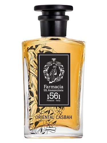 Oriental Casbah