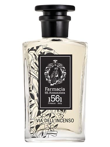 Via dell'Incenso