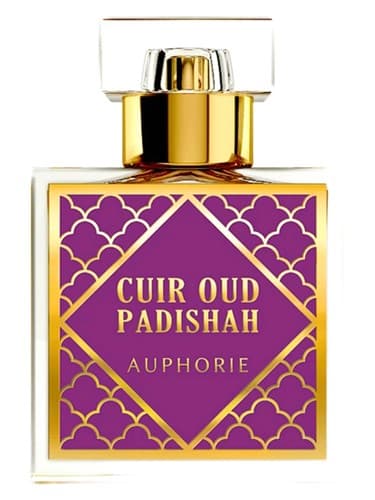 Cuir Oud Padishah