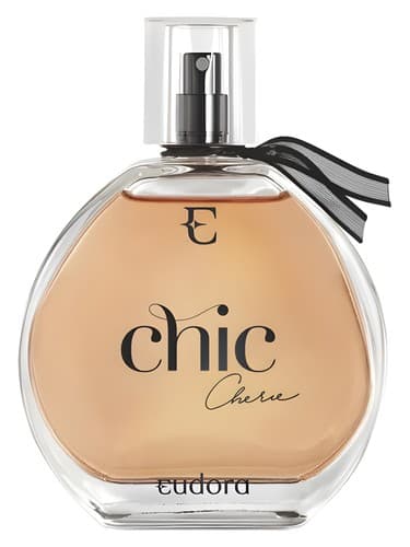 Chic Chérie - چری شیک