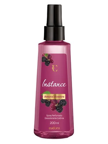 Instance Amora Silvestre