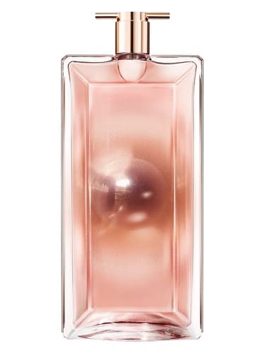 Idôle Aura