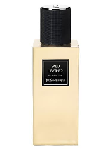 Wild Leather - چرم وایلد
