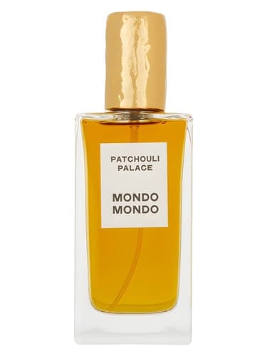 Patchouli Palace - کاخ پاتچولی