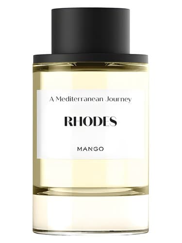 Rhodes - رودز