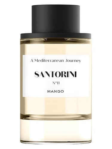 Santorini N°11 - سانتورینی شماره 11