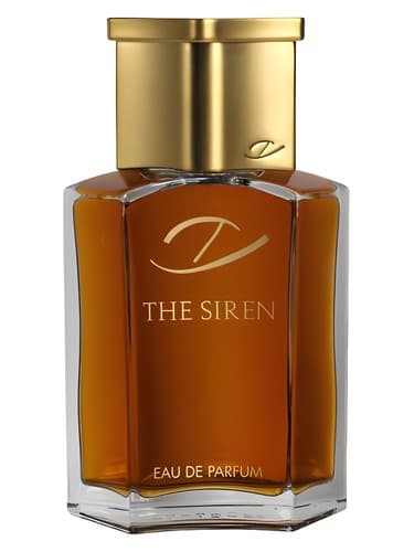 The Siren - آژیر