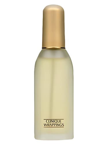 Clinique Wrappings - بسته بندی کلینیک
