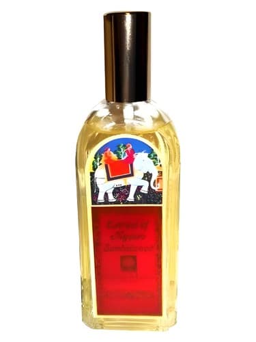 Extract of Mysore Sandalwood - عصاره وود صندل میسور