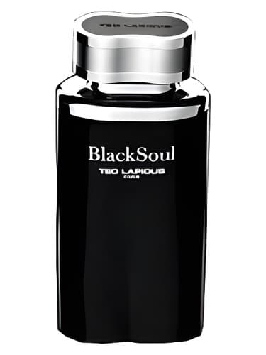 Black Soul